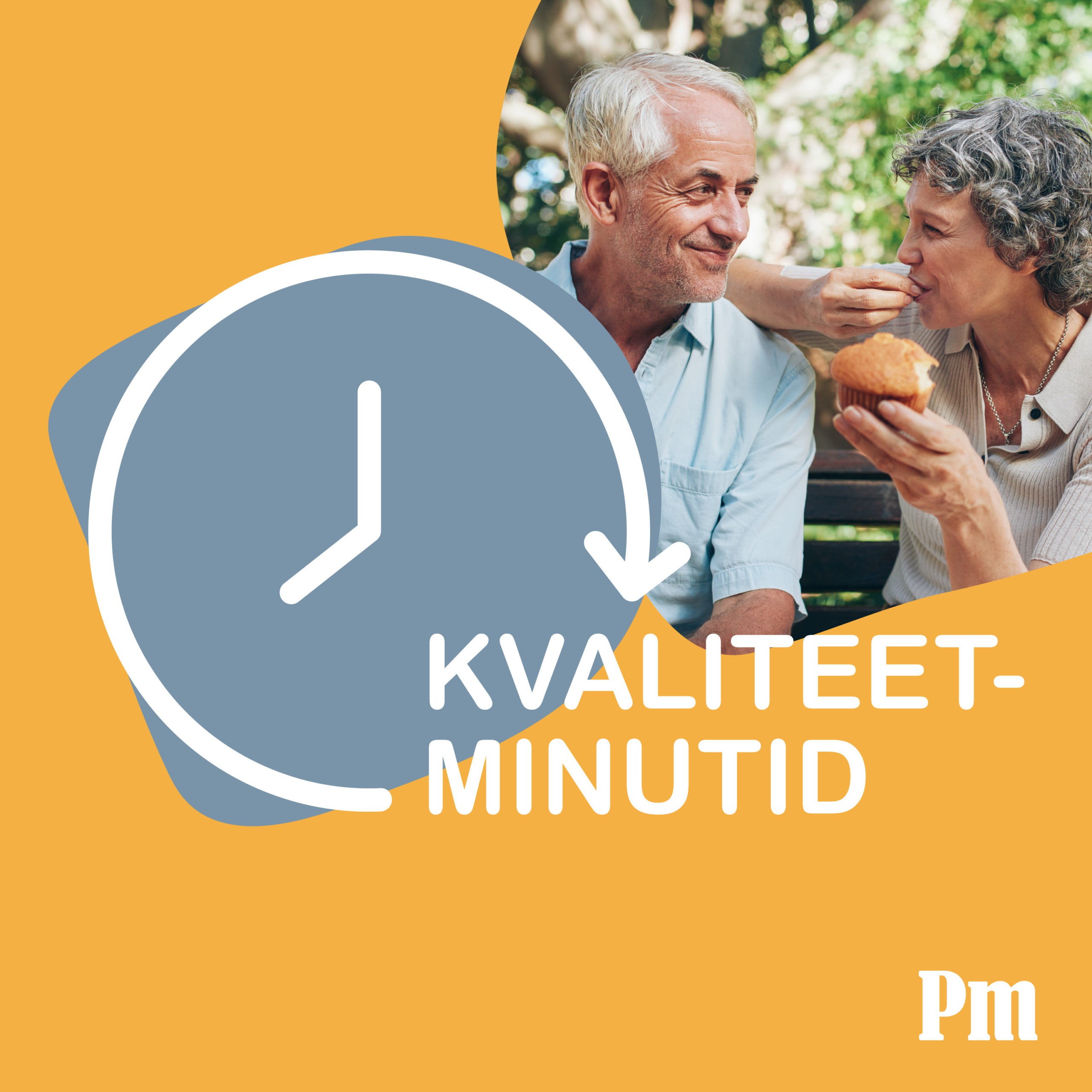 Kvaliteetminutid cover