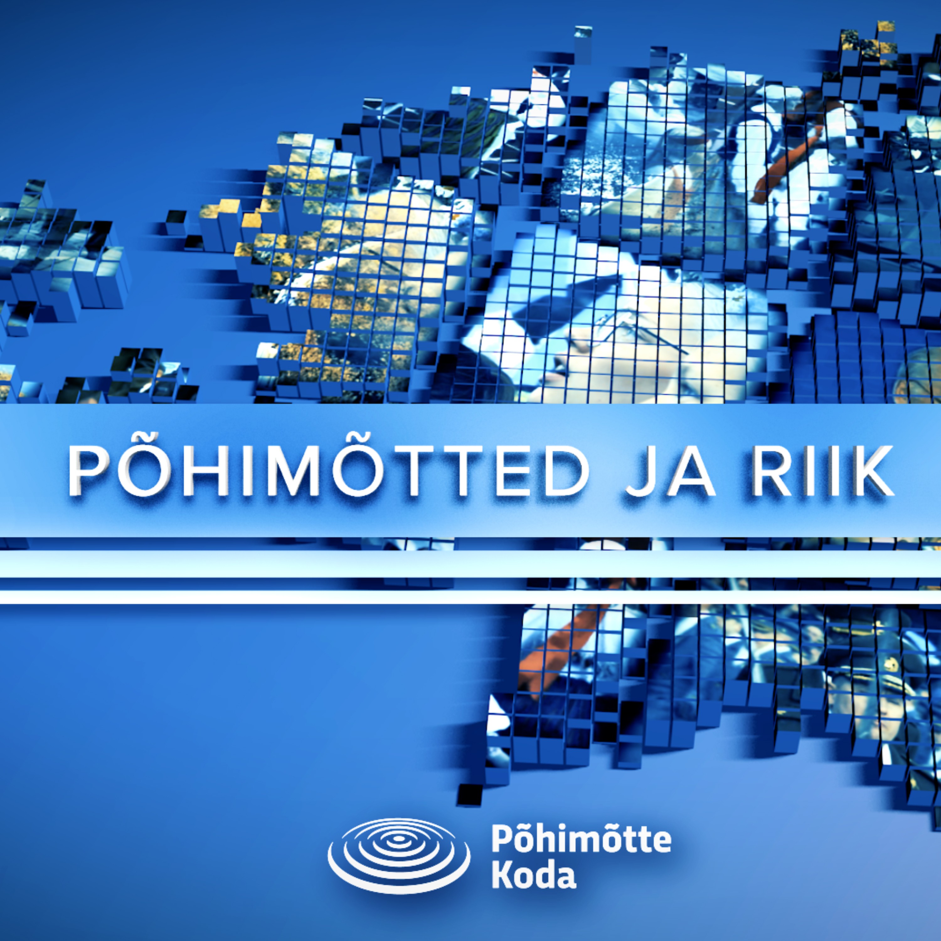 Põhimõtted ja riik