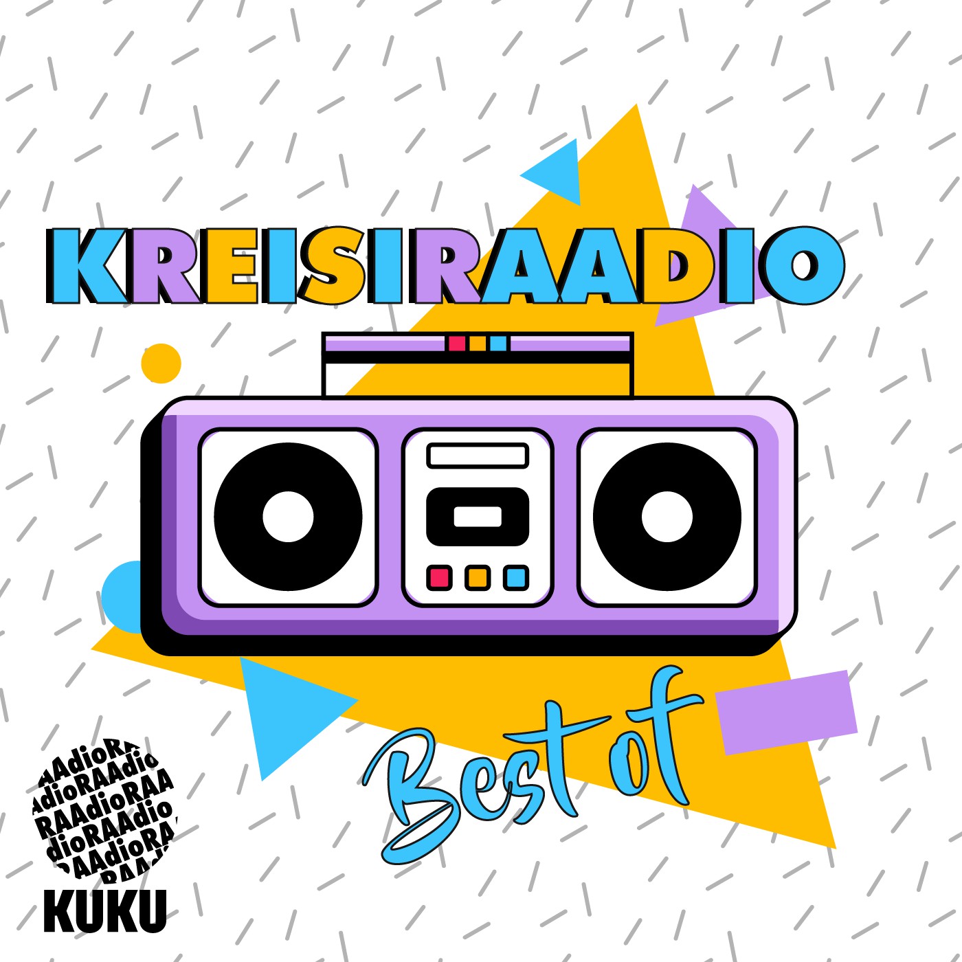 Kreisiraadio best-of