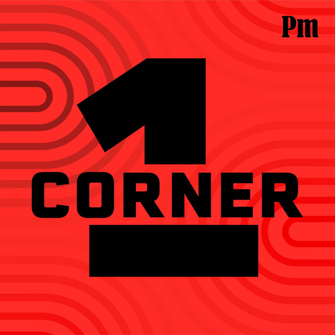 Corner 1