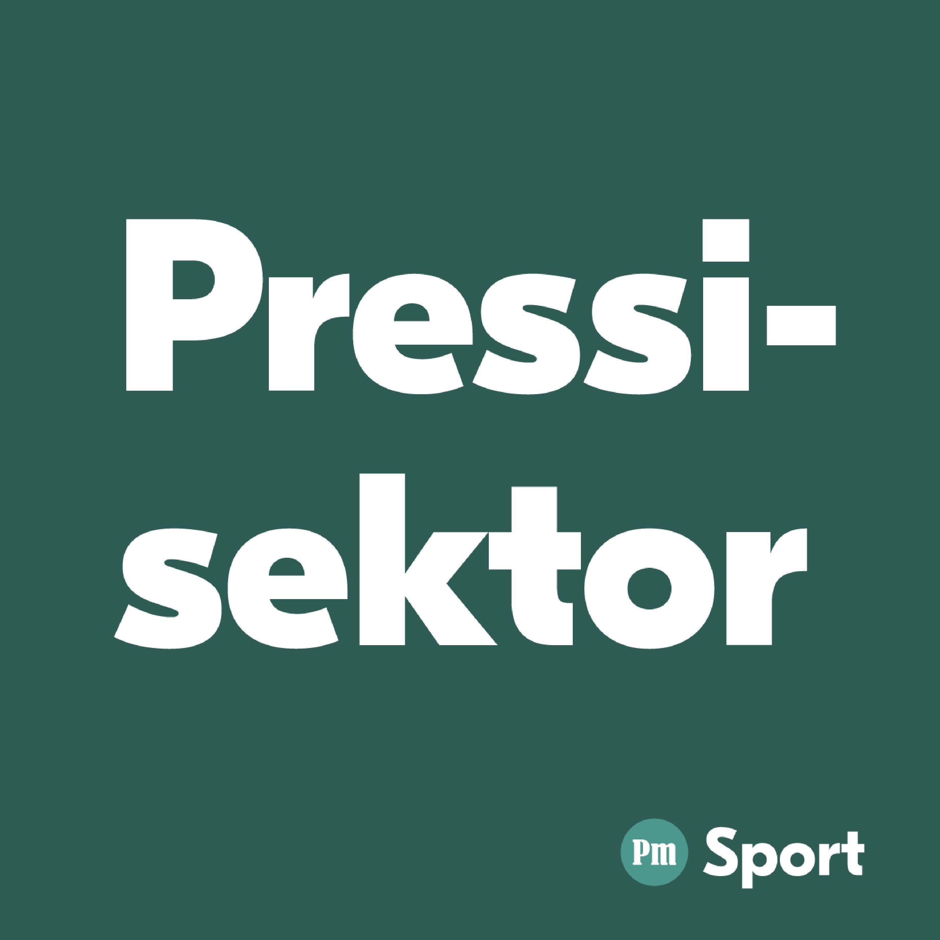 Pressisektor