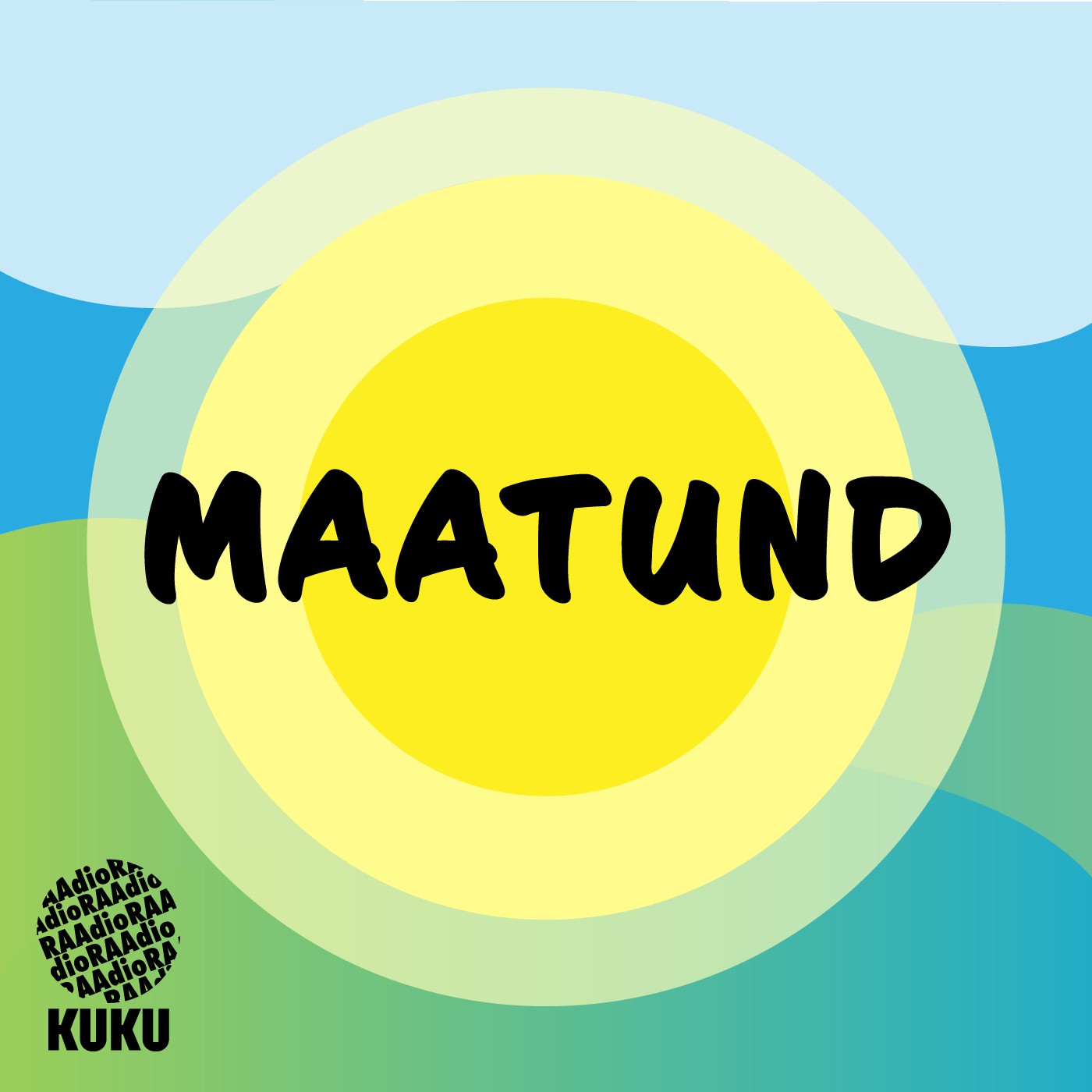 Maatund