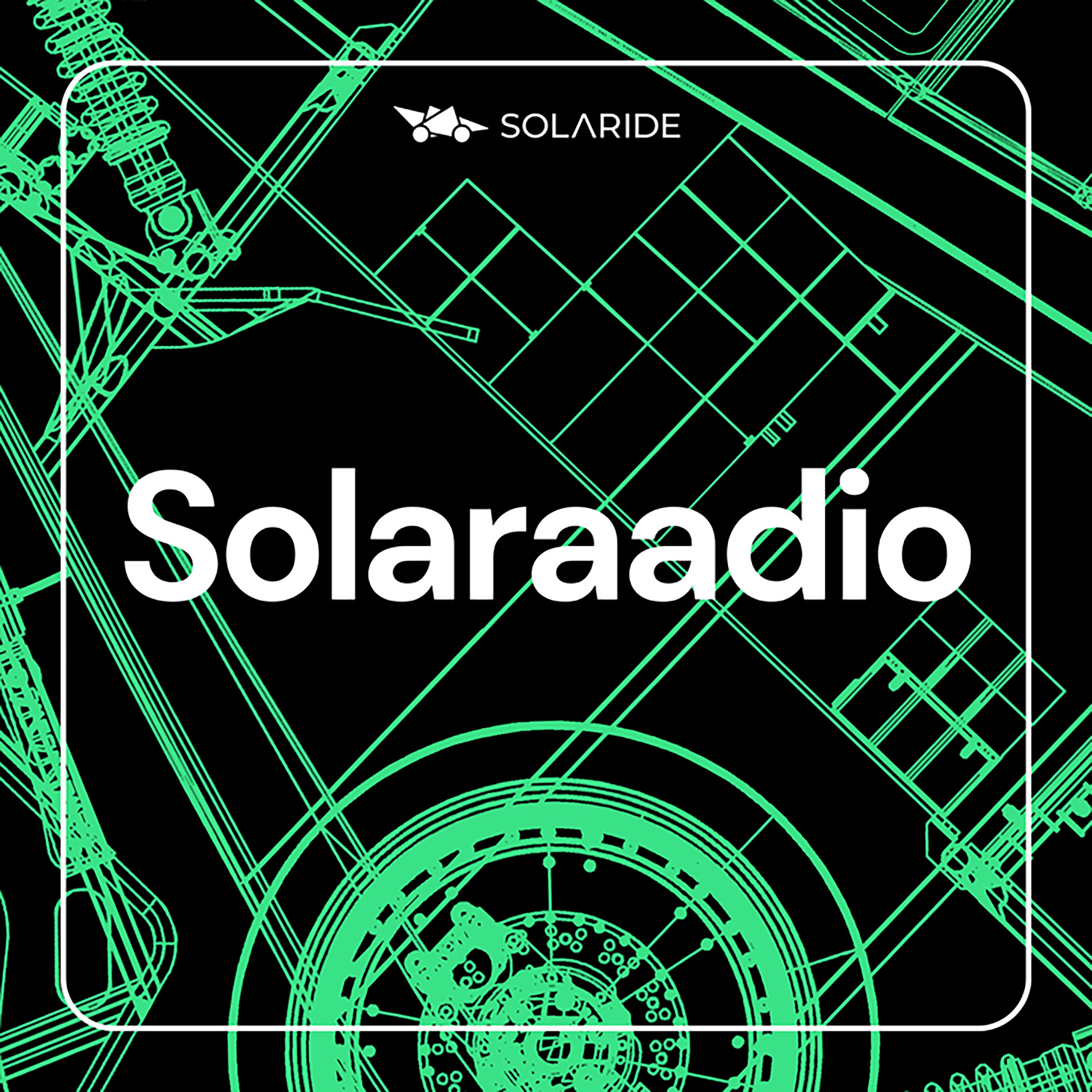 Solaraadio