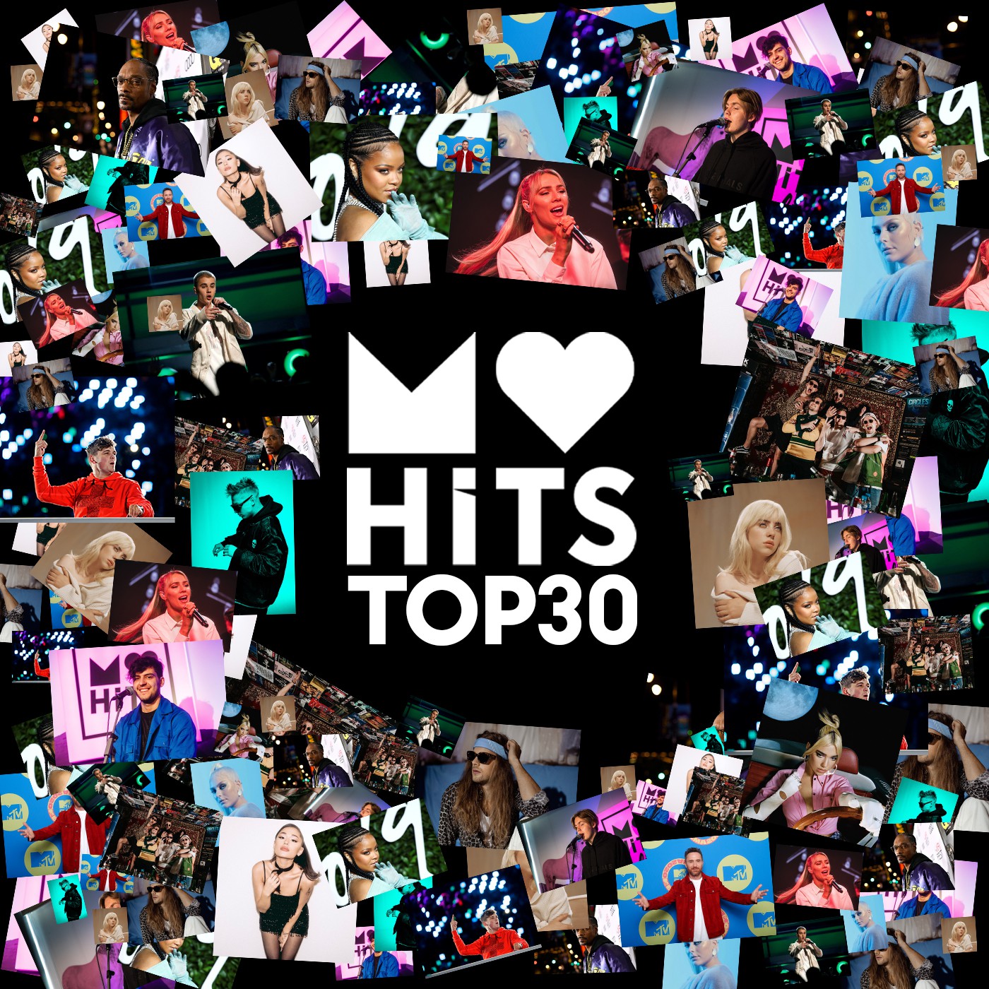 Podcast MyHits TOP 30