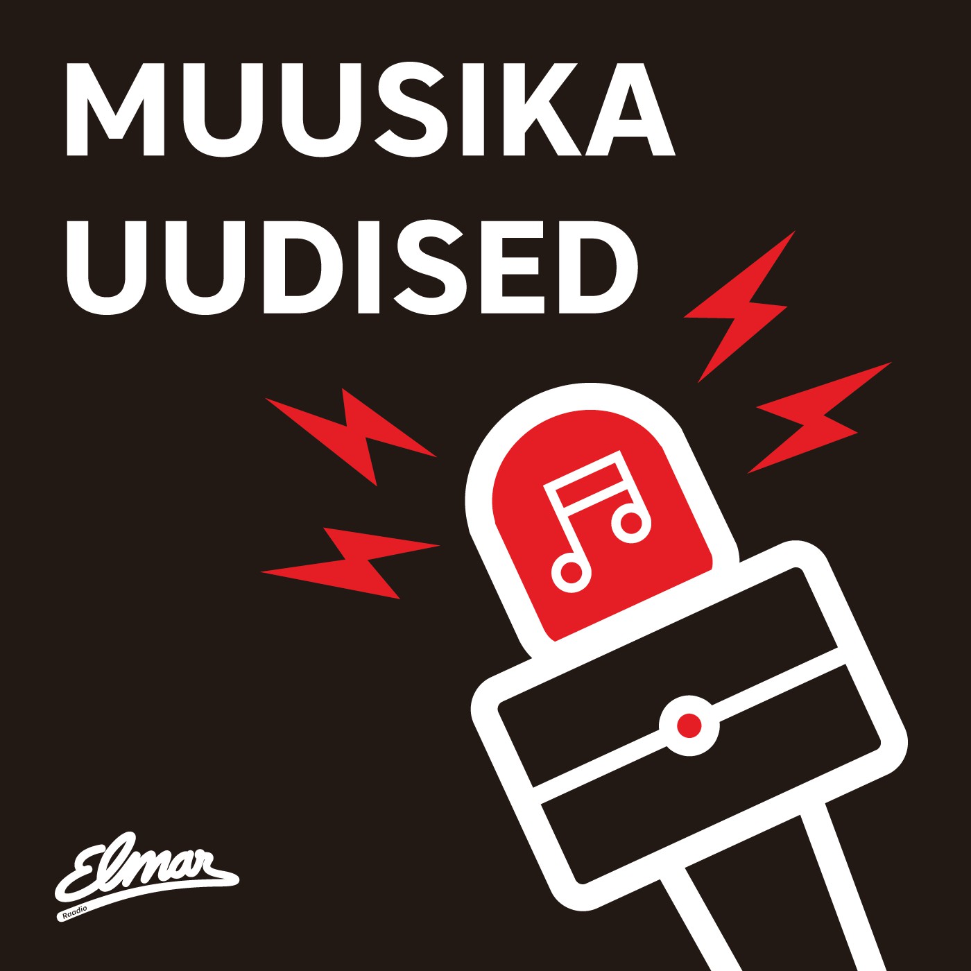 Muusikauudised cover